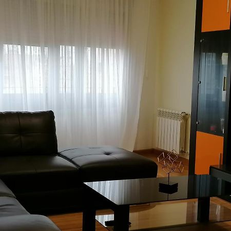Apartament Lujo En El Centro Castellón de la Plana Zewnętrze zdjęcie