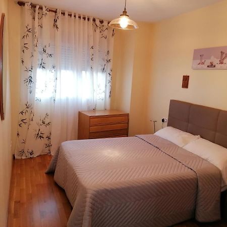 Apartament Lujo En El Centro Castellón de la Plana Zewnętrze zdjęcie