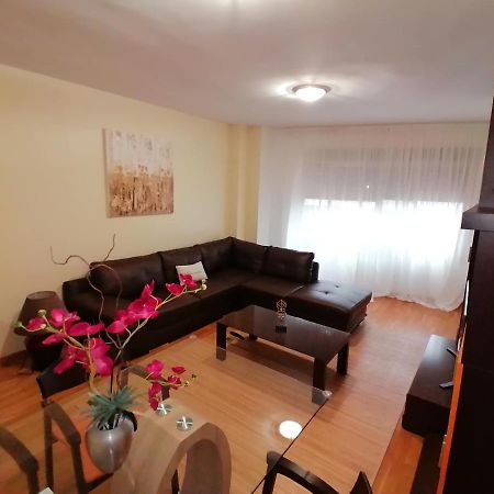 Apartament Lujo En El Centro Castellón de la Plana Zewnętrze zdjęcie