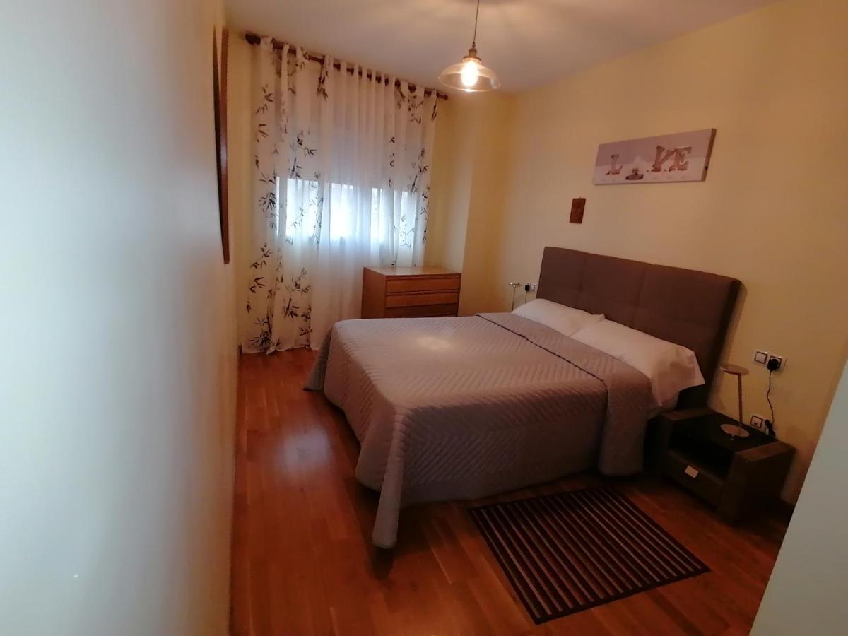 Apartament Lujo En El Centro Castellón de la Plana Zewnętrze zdjęcie