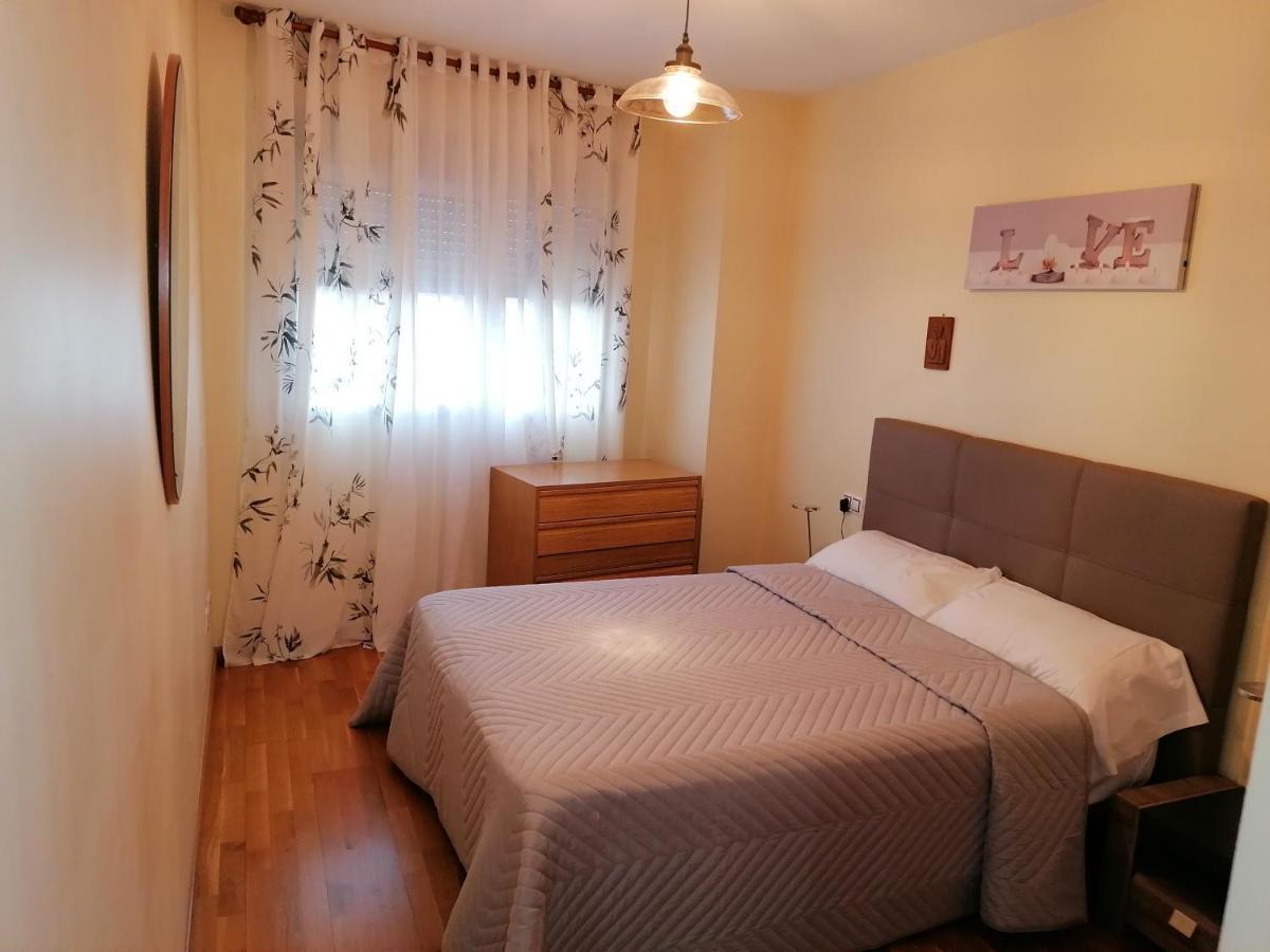 Apartament Lujo En El Centro Castellón de la Plana Zewnętrze zdjęcie
