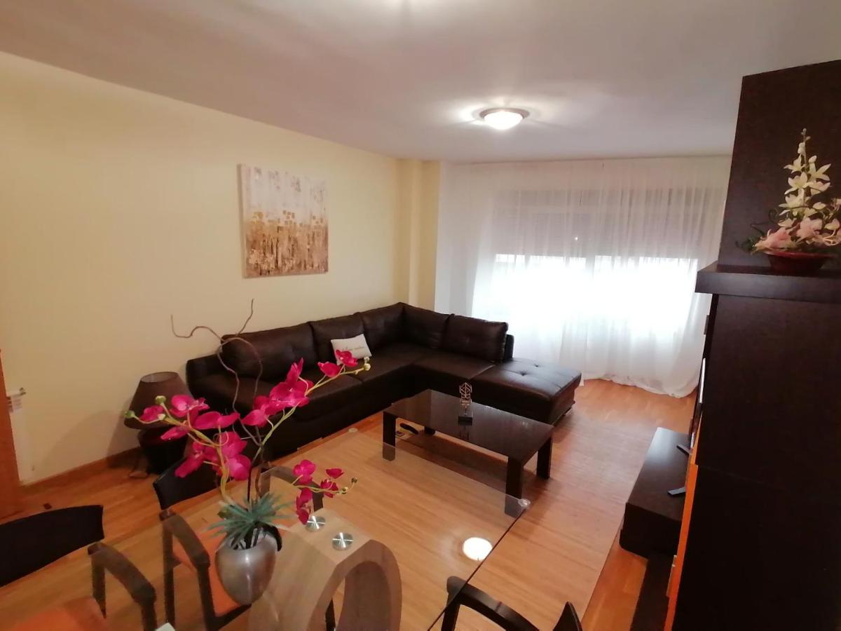 Apartament Lujo En El Centro Castellón de la Plana Zewnętrze zdjęcie