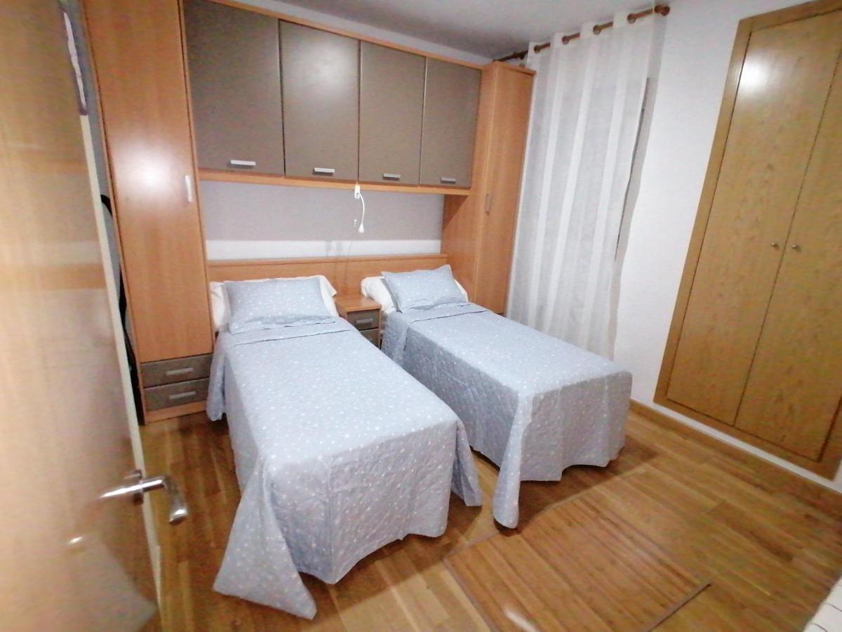 Apartament Lujo En El Centro Castellón de la Plana Zewnętrze zdjęcie