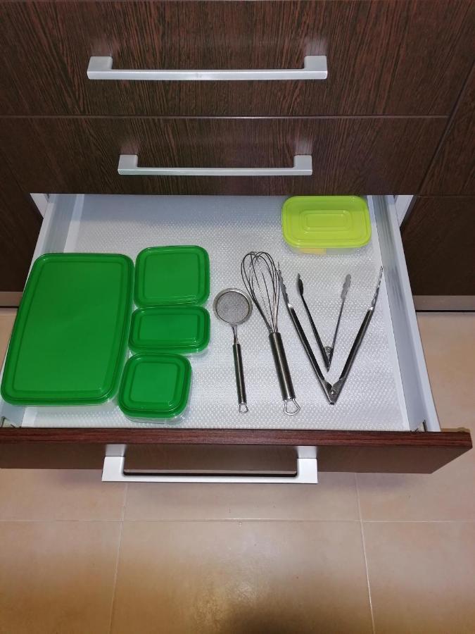 Apartament Lujo En El Centro Castellón de la Plana Zewnętrze zdjęcie