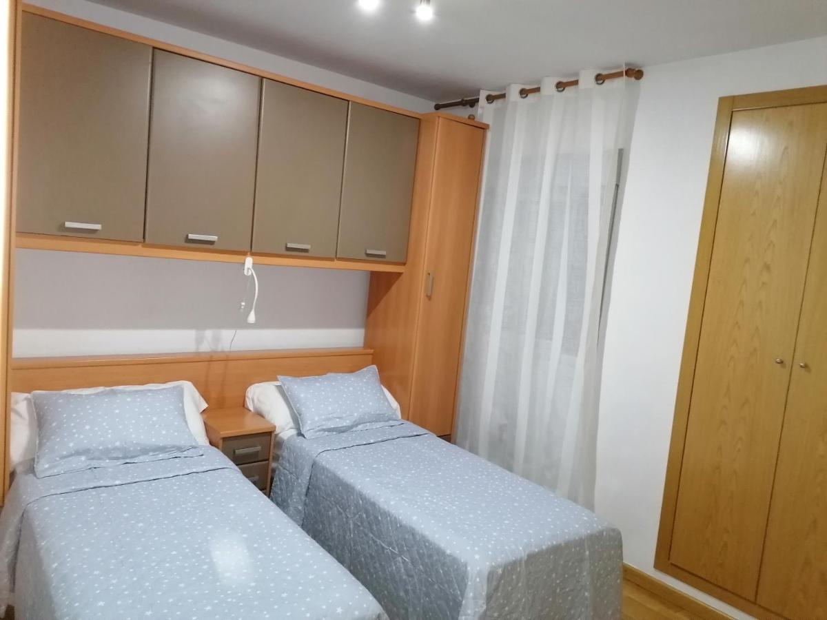 Apartament Lujo En El Centro Castellón de la Plana Zewnętrze zdjęcie