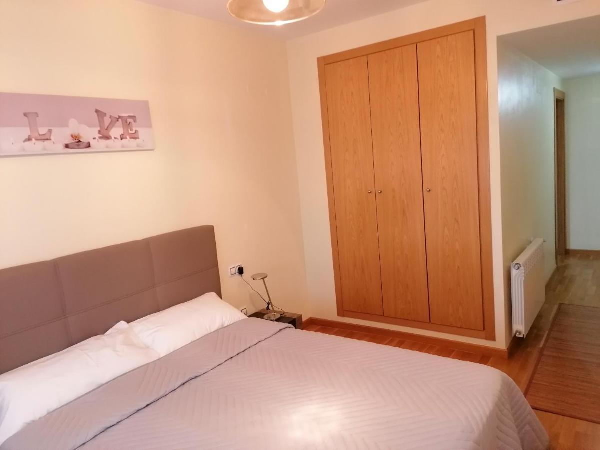 Apartament Lujo En El Centro Castellón de la Plana Zewnętrze zdjęcie