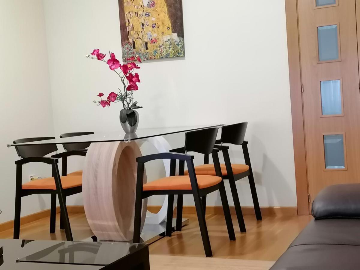 Apartament Lujo En El Centro Castellón de la Plana Zewnętrze zdjęcie