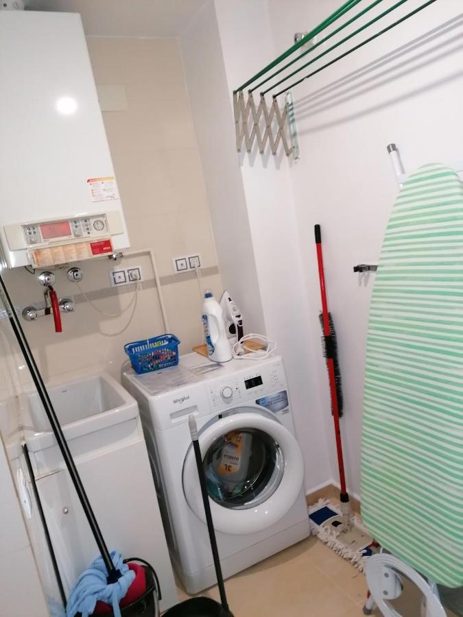 Apartament Lujo En El Centro Castellón de la Plana Zewnętrze zdjęcie