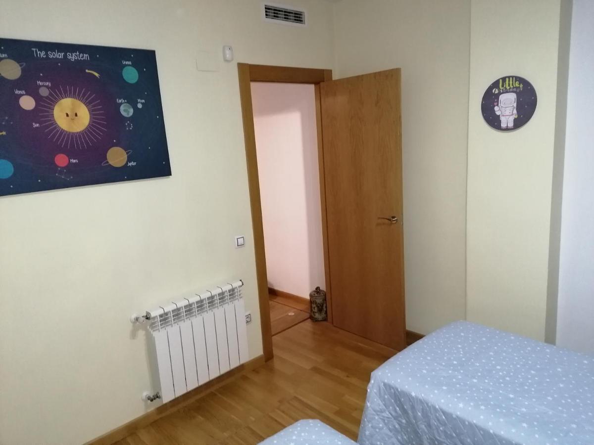 Apartament Lujo En El Centro Castellón de la Plana Zewnętrze zdjęcie