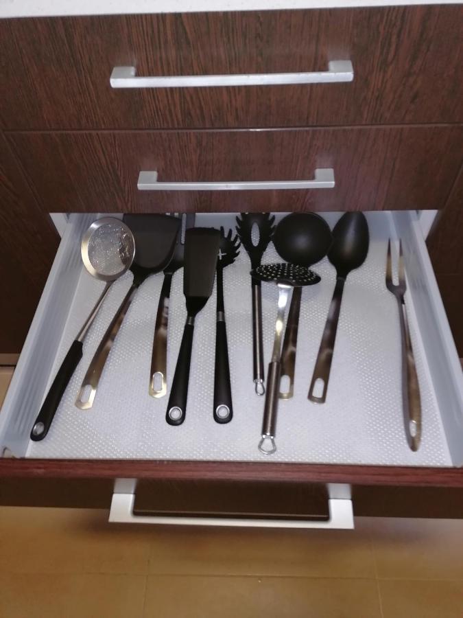 Apartament Lujo En El Centro Castellón de la Plana Zewnętrze zdjęcie