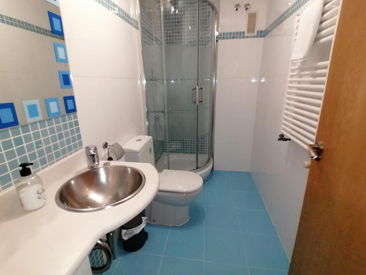 Apartament Lujo En El Centro Castellón de la Plana Zewnętrze zdjęcie