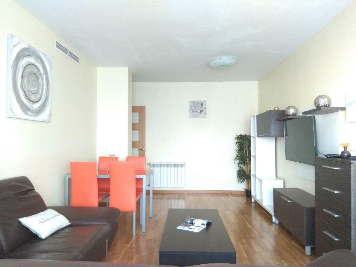 Apartament Lujo En El Centro Castellón de la Plana Zewnętrze zdjęcie