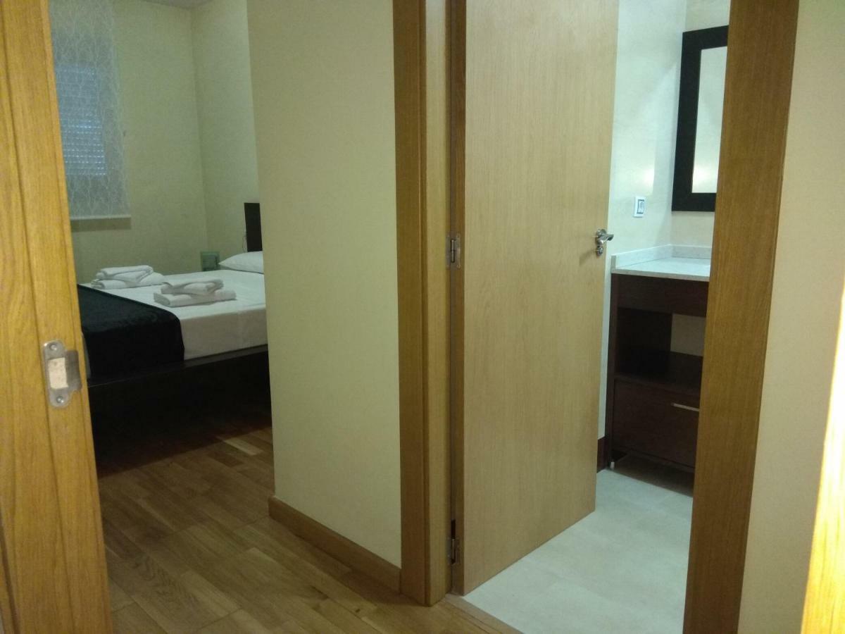 Apartament Lujo En El Centro Castellón de la Plana Zewnętrze zdjęcie