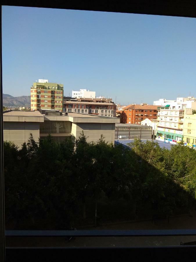 Apartament Lujo En El Centro Castellón de la Plana Zewnętrze zdjęcie