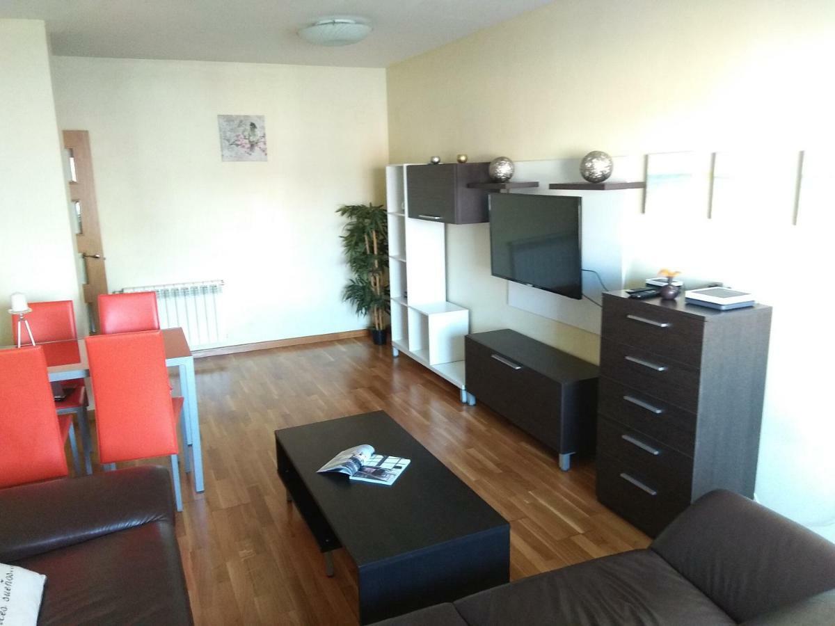 Apartament Lujo En El Centro Castellón de la Plana Zewnętrze zdjęcie