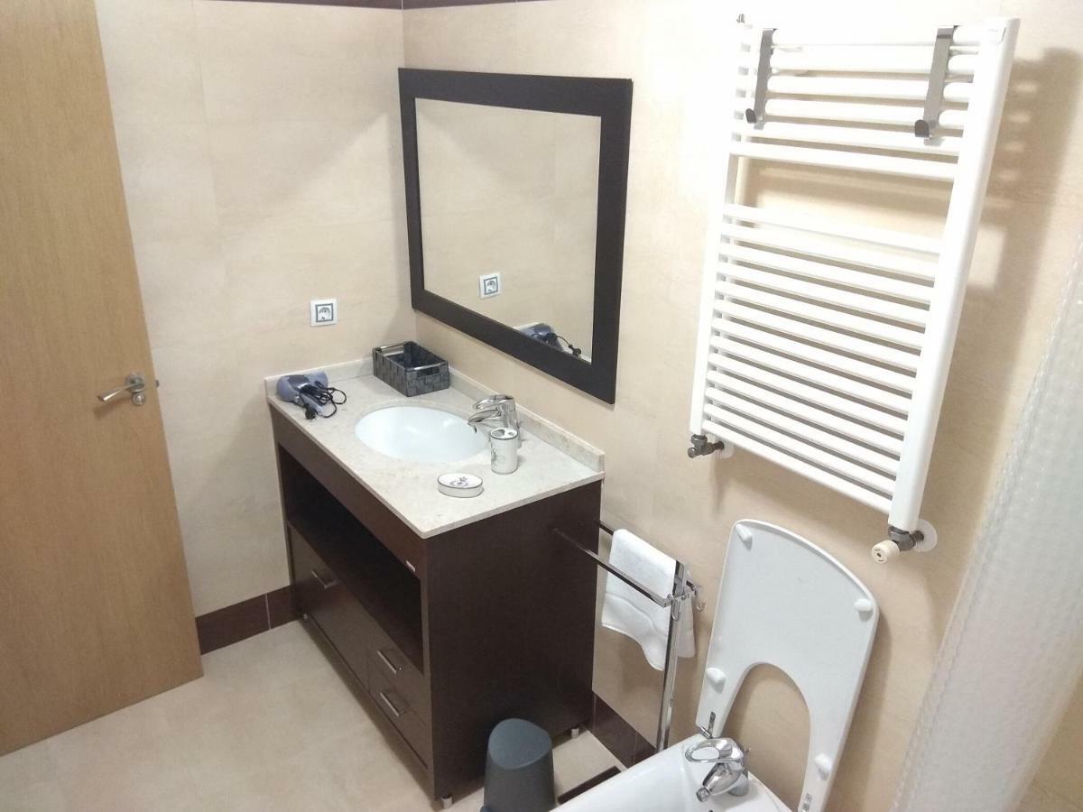 Apartament Lujo En El Centro Castellón de la Plana Zewnętrze zdjęcie
