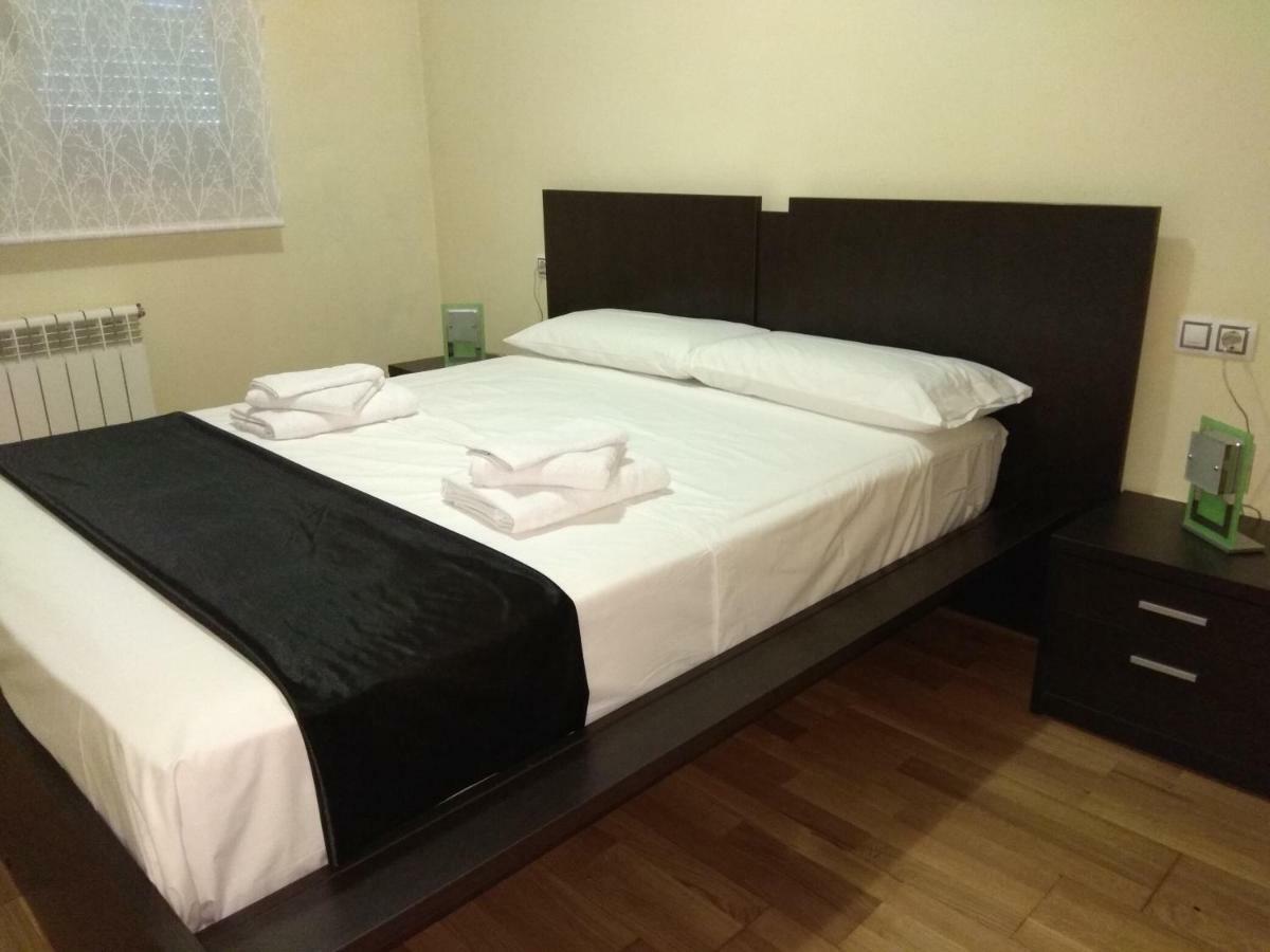 Apartament Lujo En El Centro Castellón de la Plana Zewnętrze zdjęcie