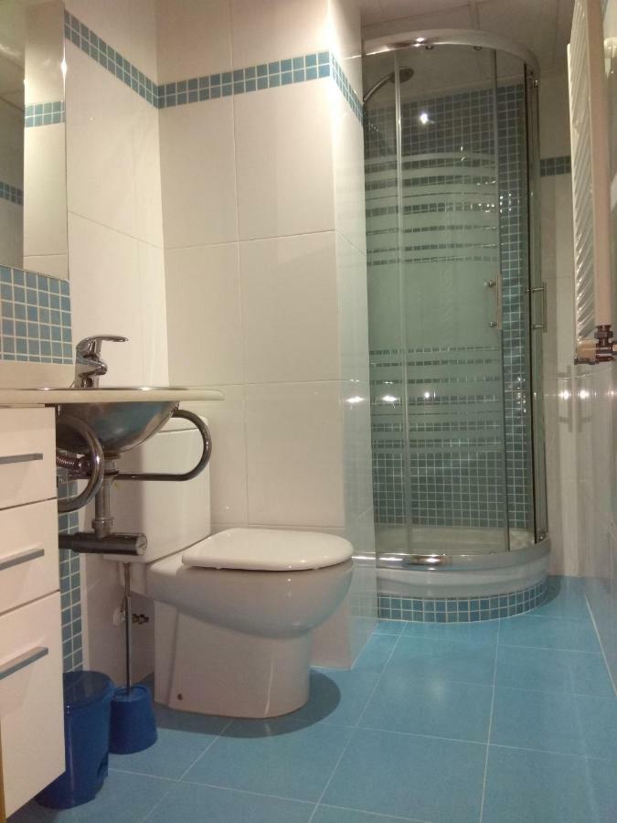 Apartament Lujo En El Centro Castellón de la Plana Zewnętrze zdjęcie