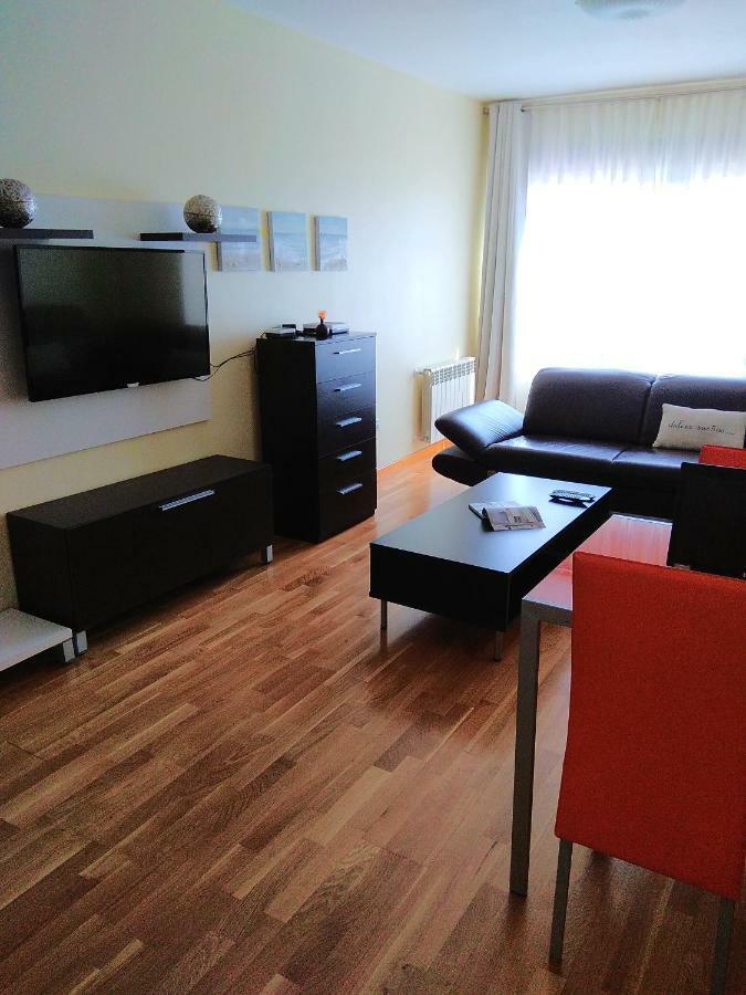 Apartament Lujo En El Centro Castellón de la Plana Zewnętrze zdjęcie