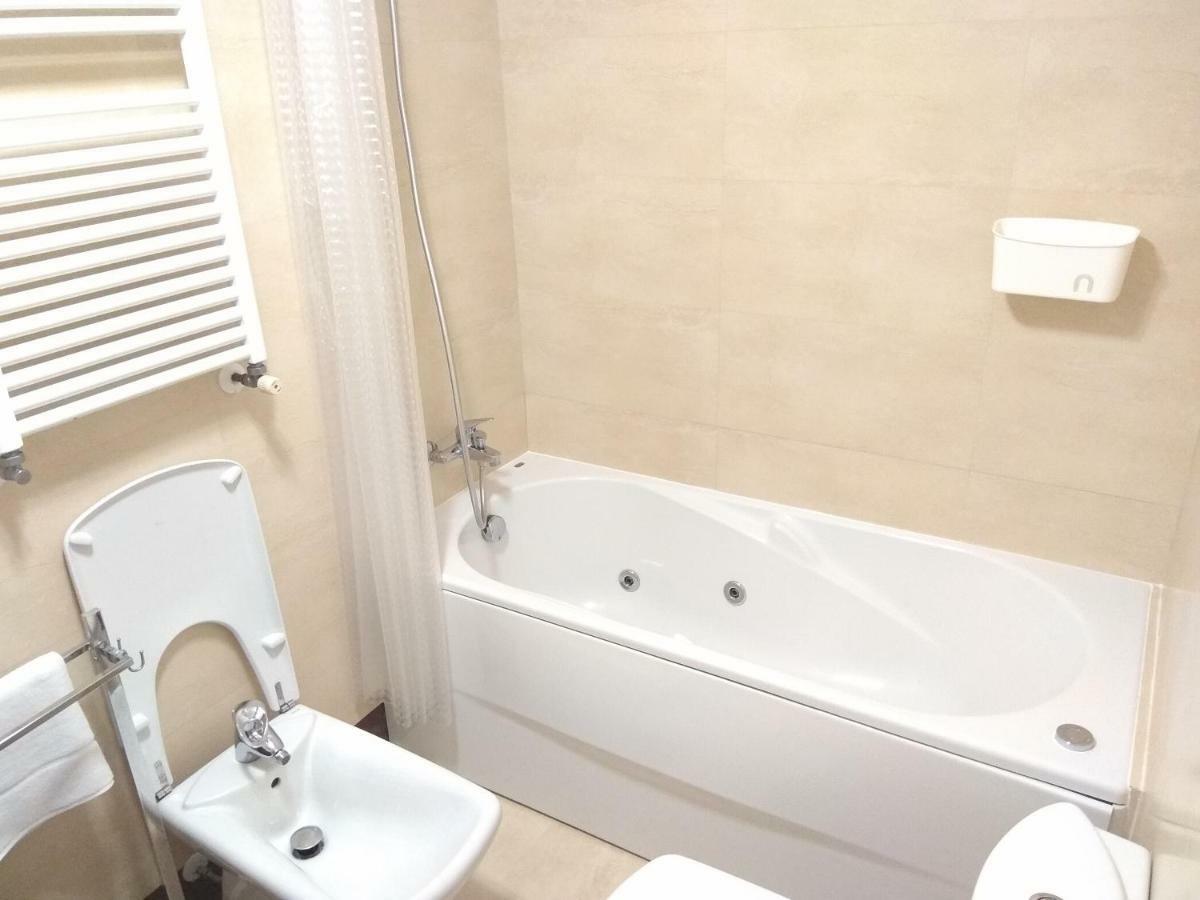 Apartament Lujo En El Centro Castellón de la Plana Zewnętrze zdjęcie