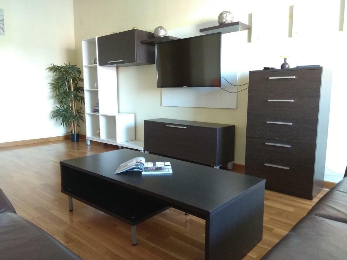 Apartament Lujo En El Centro Castellón de la Plana Zewnętrze zdjęcie