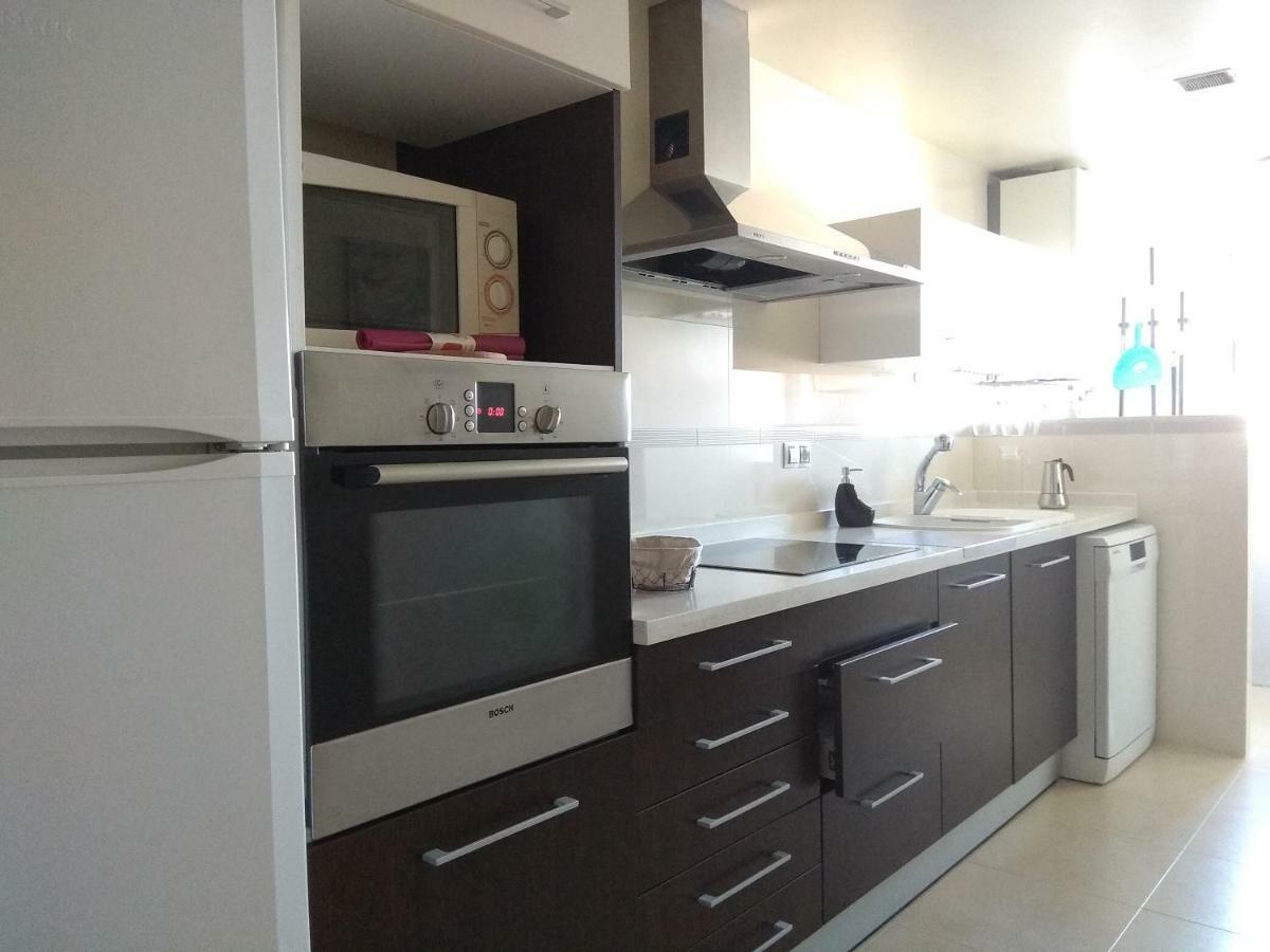 Apartament Lujo En El Centro Castellón de la Plana Zewnętrze zdjęcie