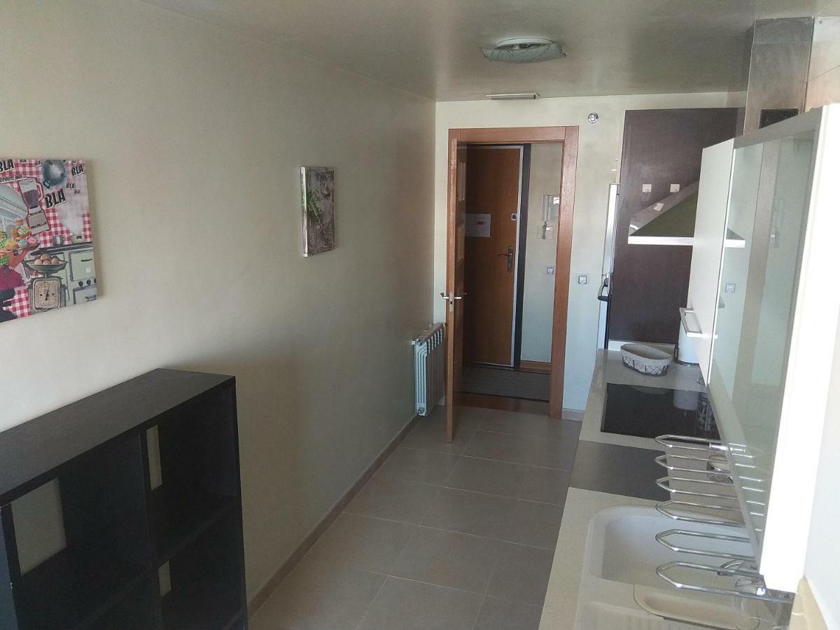 Apartament Lujo En El Centro Castellón de la Plana Zewnętrze zdjęcie