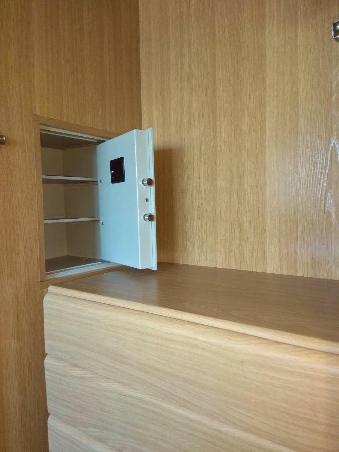 Apartament Lujo En El Centro Castellón de la Plana Zewnętrze zdjęcie