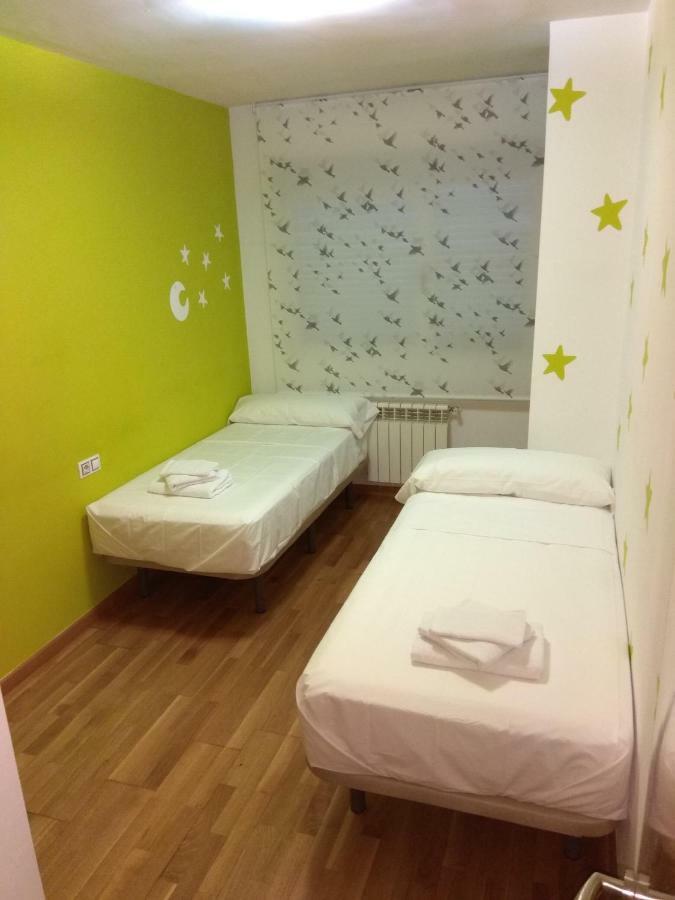 Apartament Lujo En El Centro Castellón de la Plana Zewnętrze zdjęcie