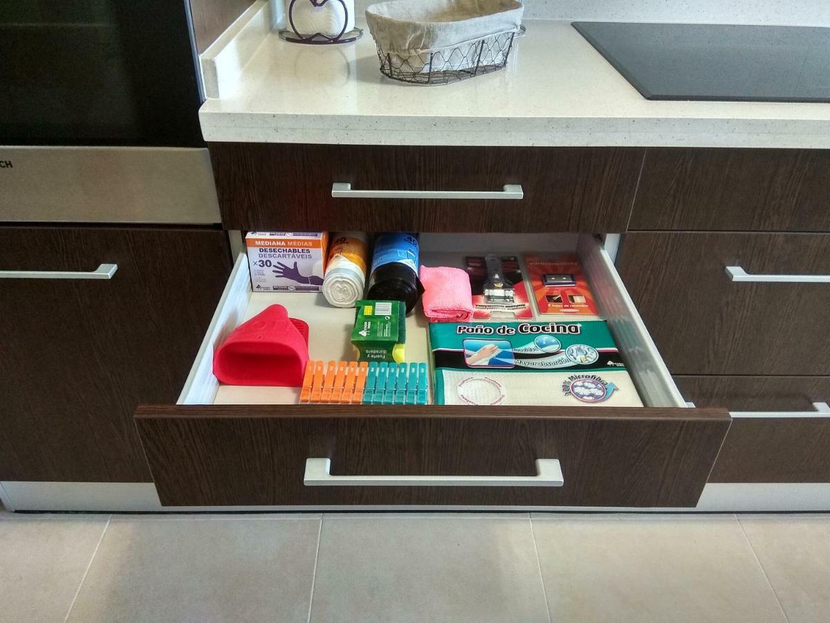 Apartament Lujo En El Centro Castellón de la Plana Zewnętrze zdjęcie
