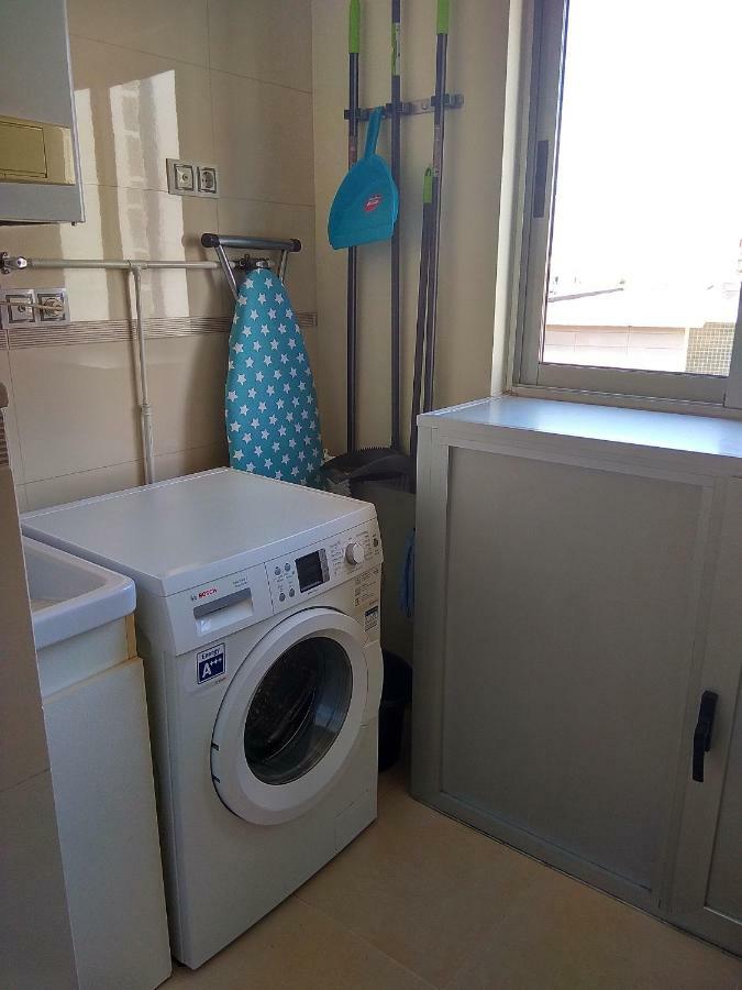 Apartament Lujo En El Centro Castellón de la Plana Zewnętrze zdjęcie