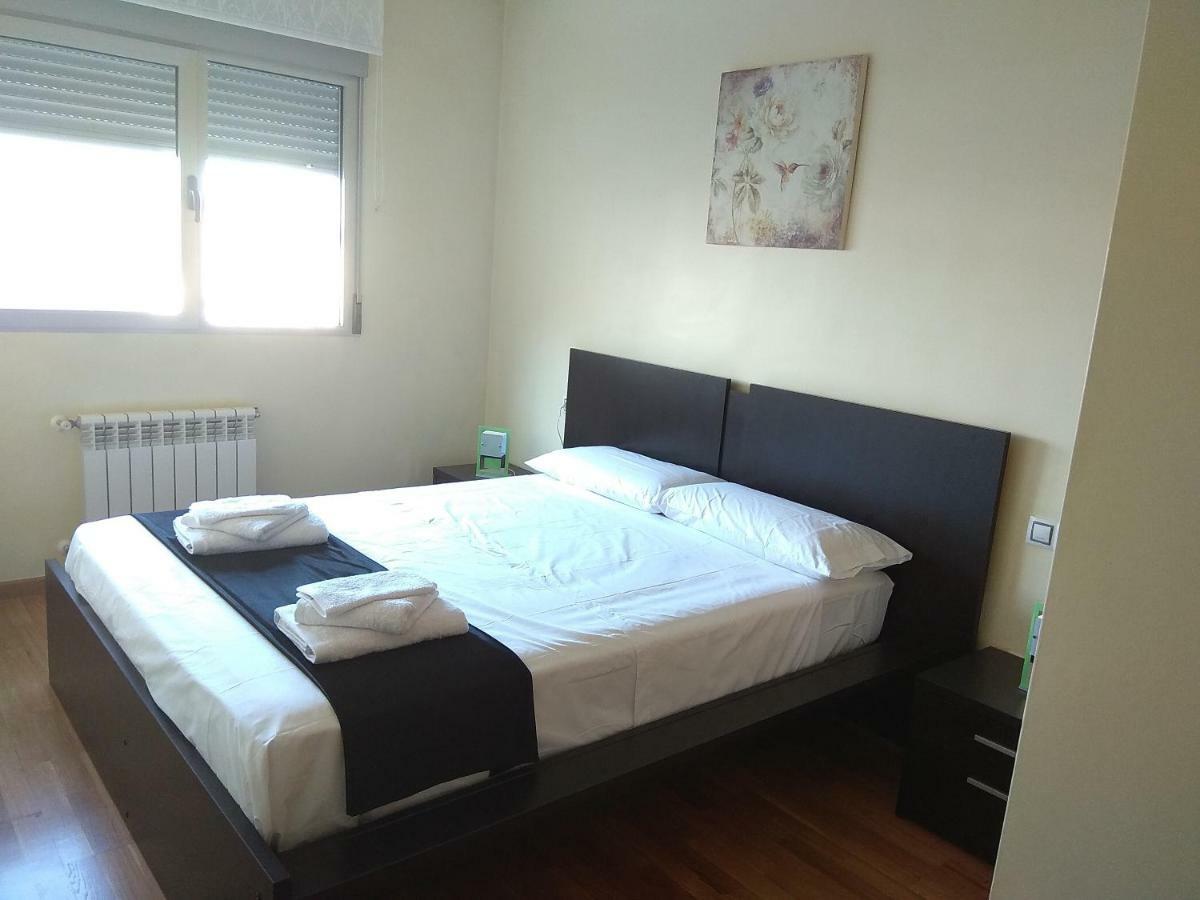 Apartament Lujo En El Centro Castellón de la Plana Zewnętrze zdjęcie