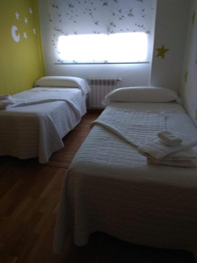 Apartament Lujo En El Centro Castellón de la Plana Zewnętrze zdjęcie